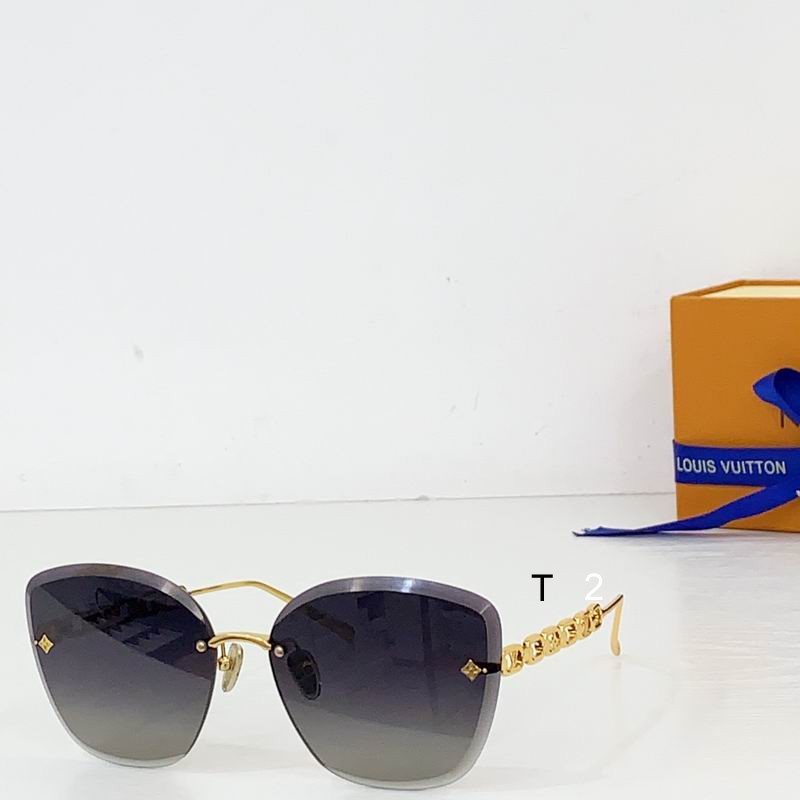 LV Sunglasses ID:20260410-2856